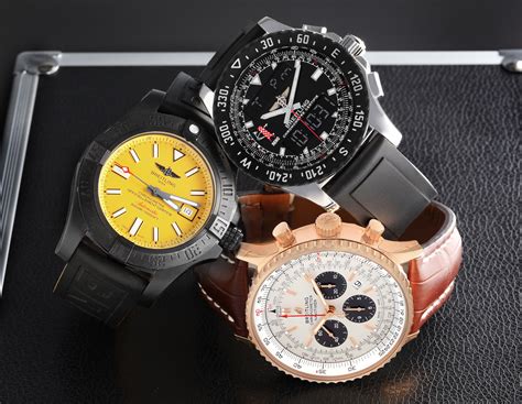 aerospace breitling watch|Breitling aviation watches website.